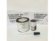 美國豐羅E-Solder 3022雙組分常溫固化銀膠