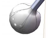 PVDF壓電專用銀漿-65度低溫固化